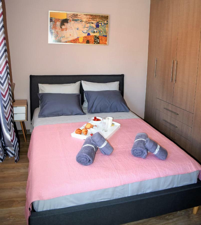 Apartamento Kampielo *