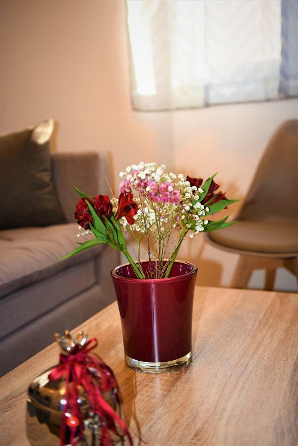 Kampielo Apartment Corfu (city)