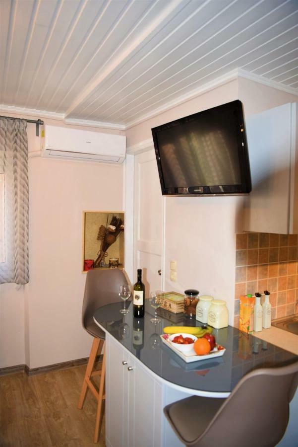 Apartamento Kampielo