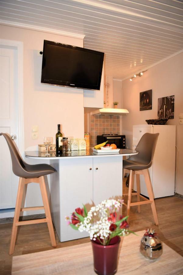 Kampielo Apartment Corfu (city)