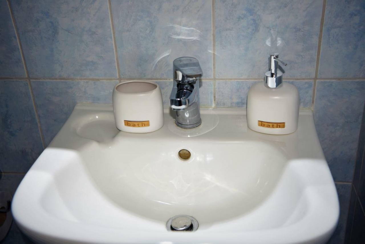 Kampielo Apartamento