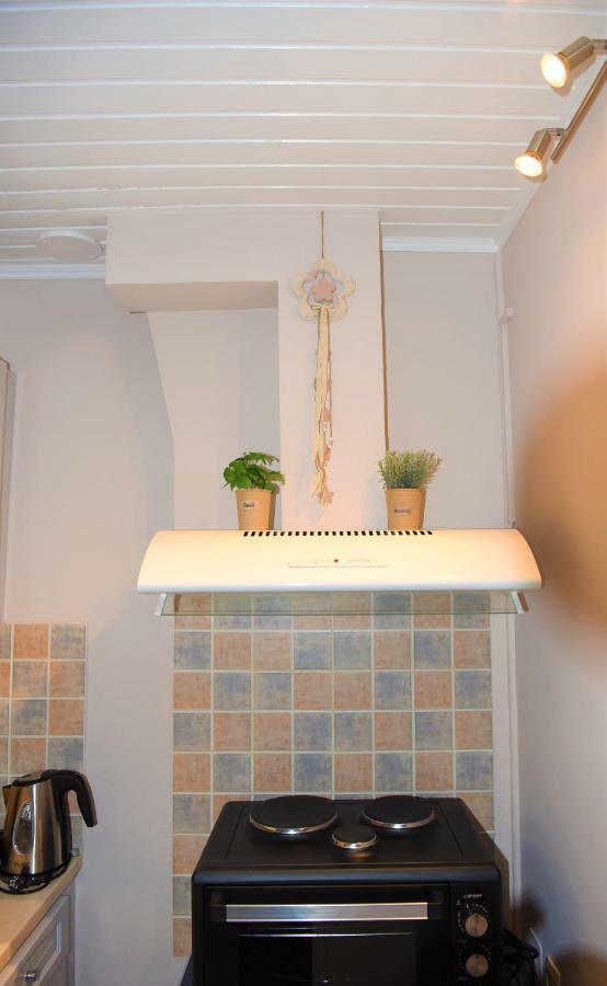 Kampielo Apartamento Corfu (city)