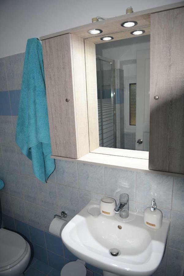 Apartamento Kampielo Corfu (city)