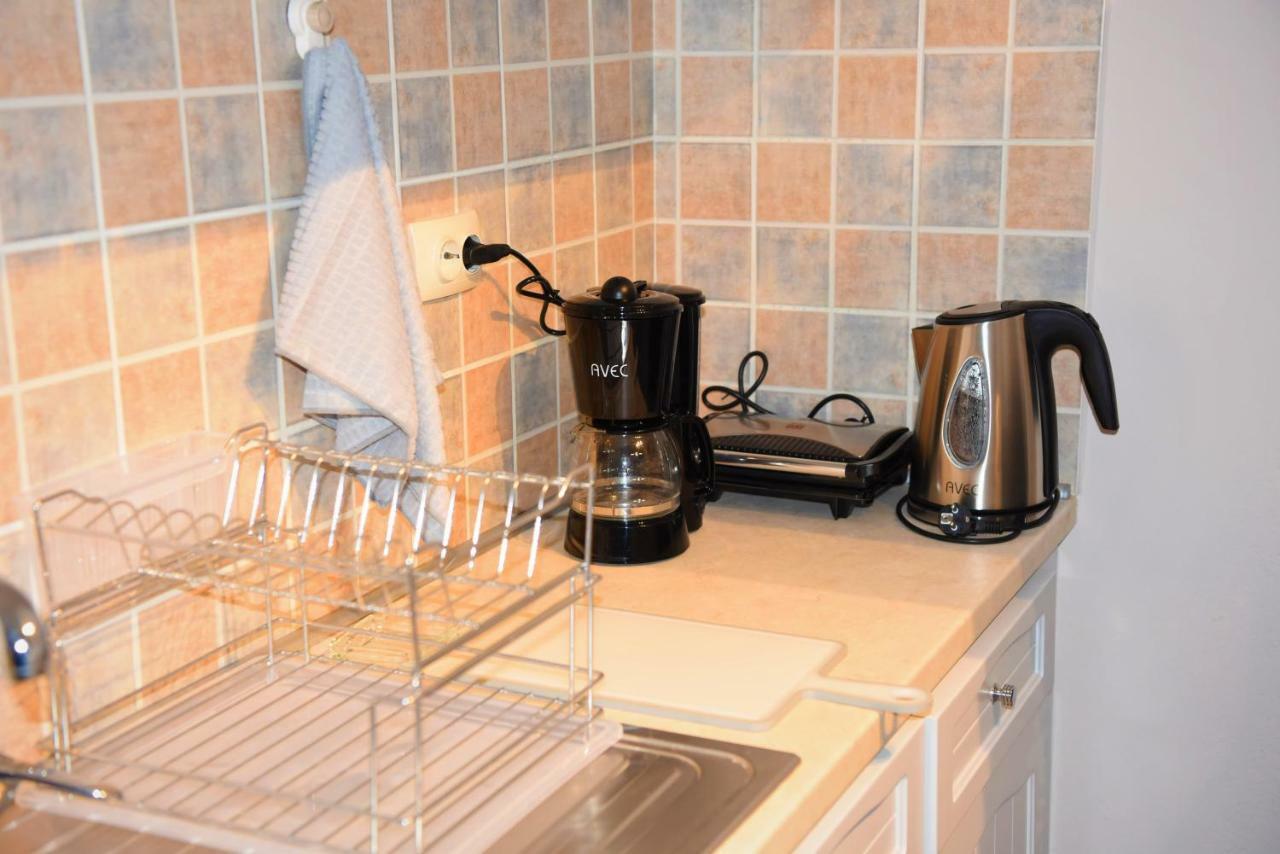 Apartamento Kampielo *